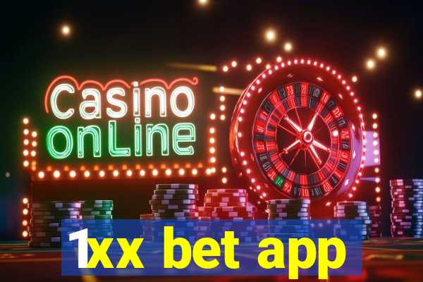 1xx bet app